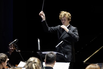 "Звёзды на Байкале" 2025