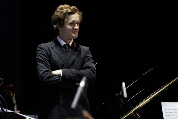 "Звёзды на Байкале" 2025