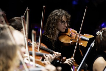 "Звёзды на Байкале" 2025