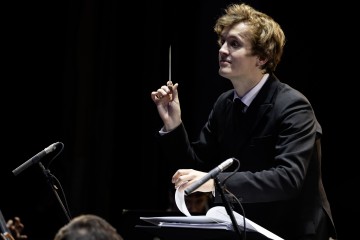 "Звёзды на Байкале" 2025