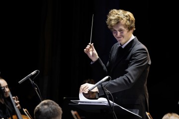 "Звёзды на Байкале" 2025