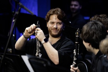 "Звёзды на Байкале" 2025