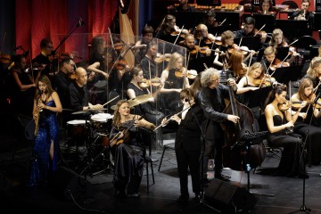 "Звёзды на Байкале" 2025