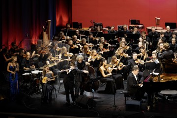 "Звёзды на Байкале" 2025