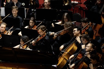 "Звёзды на Байкале" 2025