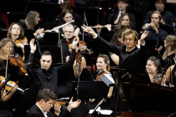 "Звёзды на Байкале" 2025