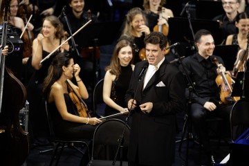 "Звёзды на Байкале" 2025