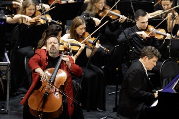 "Звёзды на Байкале" 2025