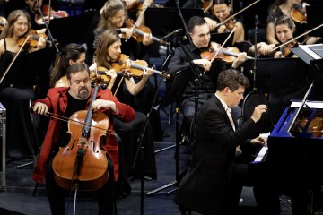 "Звёзды на Байкале" 2025