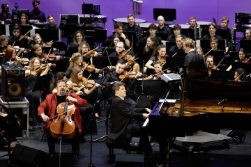 "Звёзды на Байкале" 2025