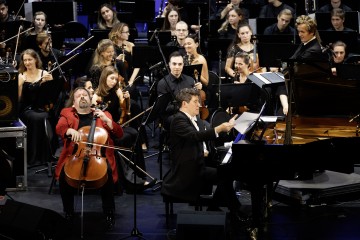 "Звёзды на Байкале" 2025