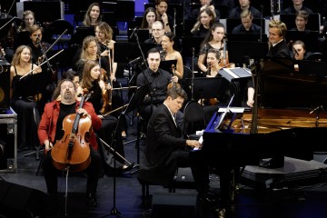 "Звёзды на Байкале" 2025