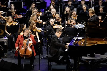 "Звёзды на Байкале" 2025