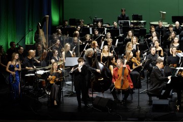 "Звёзды на Байкале" 2025