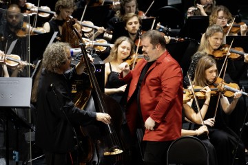 "Звёзды на Байкале" 2025