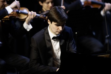 Симфония Ямала