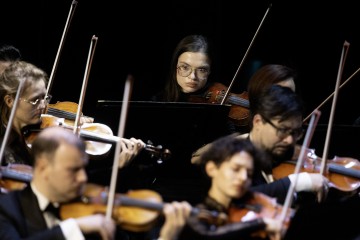 Симфония Ямала