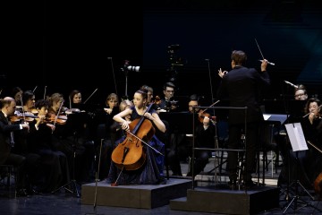 Симфония Ямала