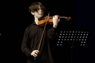 Симфония Ямала