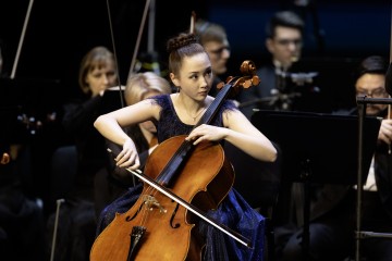 Симфония Ямала