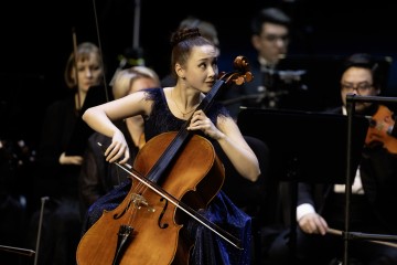 Симфония Ямала