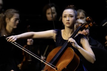 Симфония Ямала