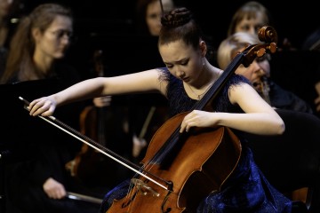 Симфония Ямала