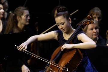 Симфония Ямала