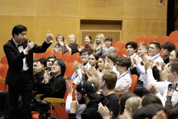 Симфония Ямала