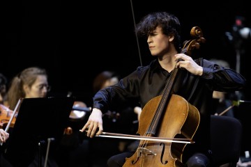 Симфония Ямала