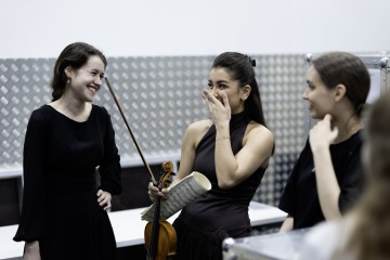 Симфония Ямала