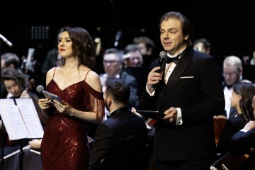 Симфония Ямала