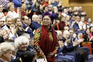 Симфония Ямала