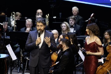 Симфония Ямала