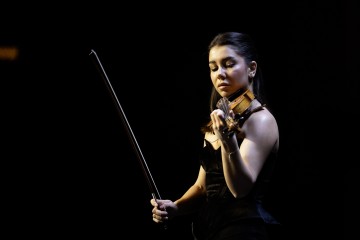 Симфония Ямала