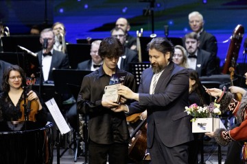 Симфония Ямала