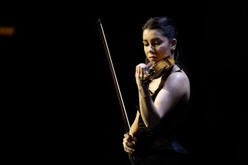 Симфония Ямала