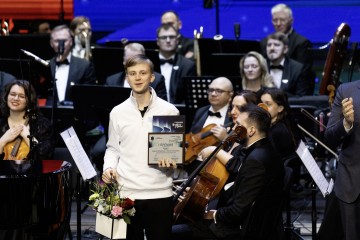 Симфония Ямала