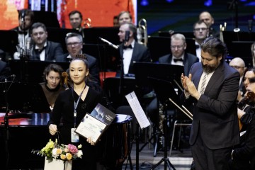 Симфония Ямала