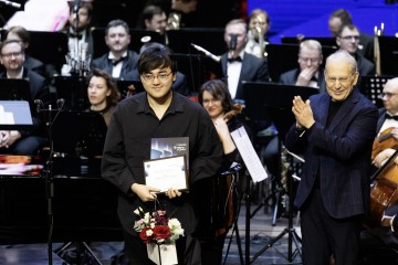 Симфония Ямала