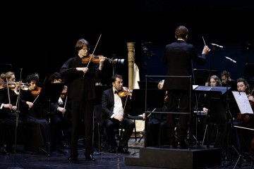 Симфония Ямала