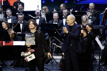 Симфония Ямала