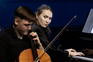 Симфония Ямала