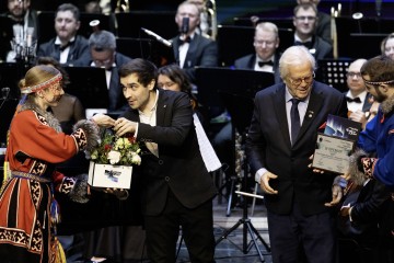 Симфония Ямала