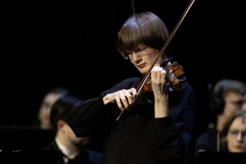 Симфония Ямала