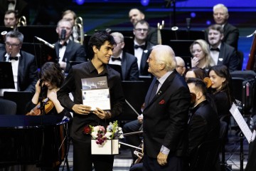 Симфония Ямала