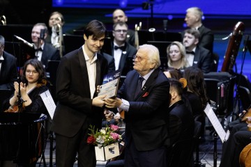 Симфония Ямала