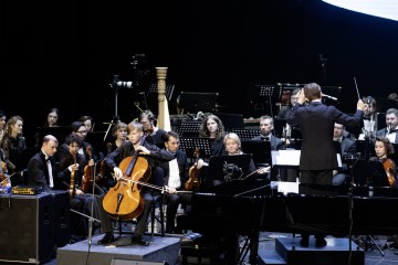 Симфония Ямала