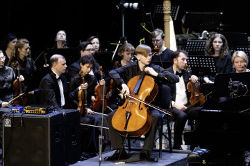 Симфония Ямала