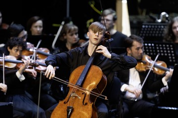 Симфония Ямала